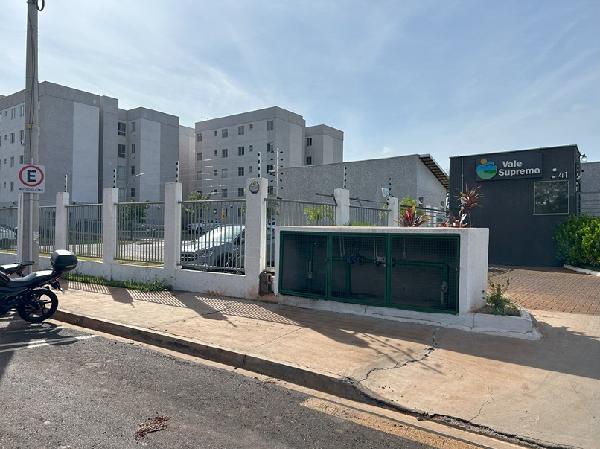 CONDOMINIO VALE SUPREMO