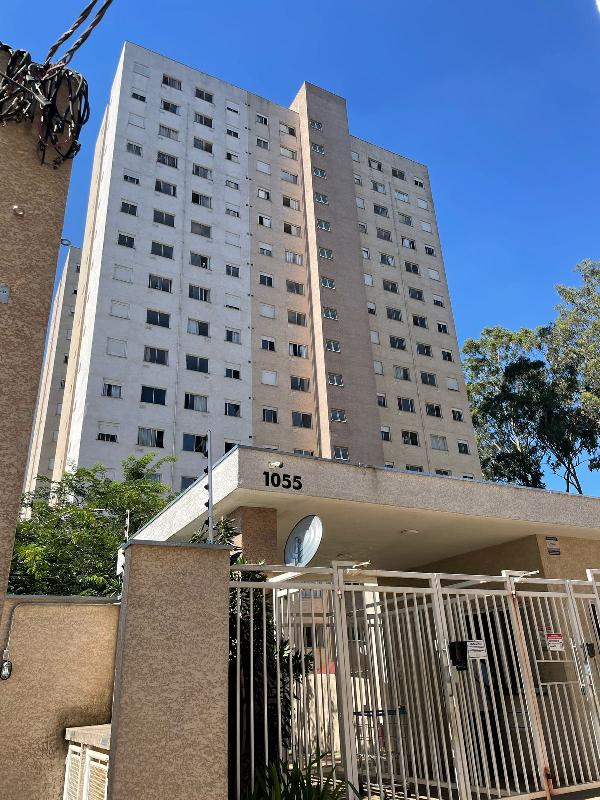 CONDOMINIO RESIDENCIAL MY CLICK