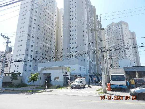 RESIDENCAL  DEZ SAO MIGUEL