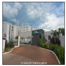 CONDOMINIO VALE SUPREMO