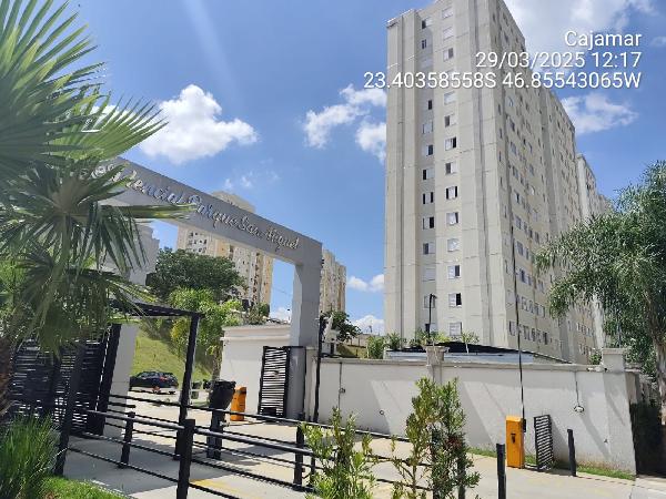 COND RES PQ SAN MIGUEL