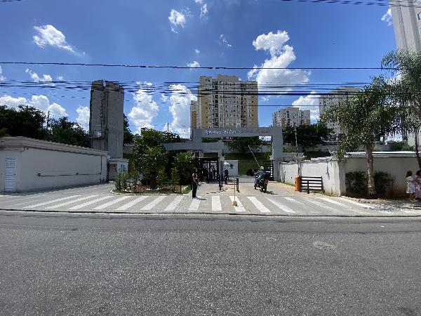COND RES PQ SAN MIGUEL