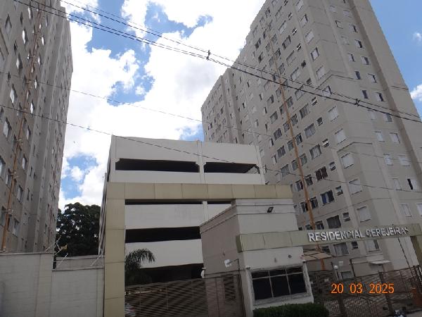 RESIDENCIAL CEREJEIRAS