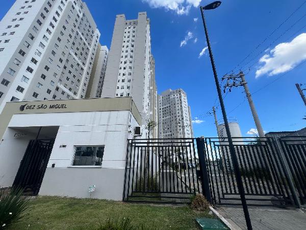 COND RES DEZ SÃO MIGUEL