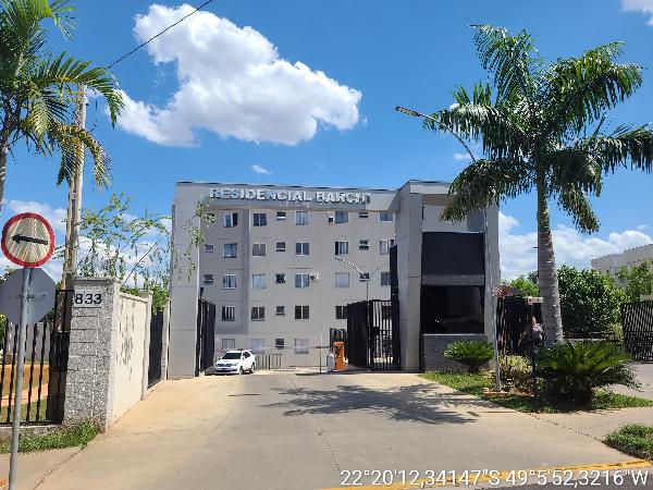 RESIDENCIAL BARCHI