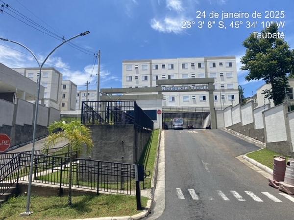 RESIDENCIAL TRIVIALLI