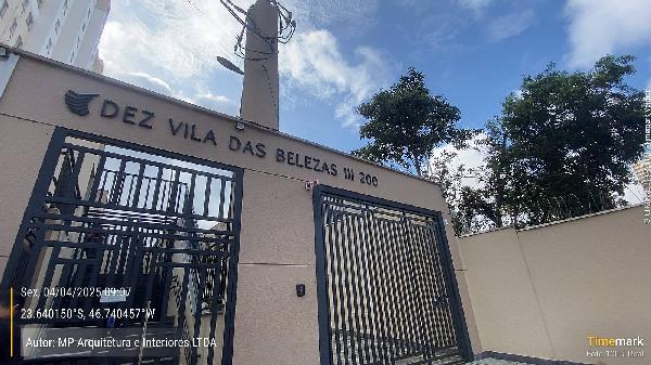 CON RES DEZ VILA DAS BELEZAS III