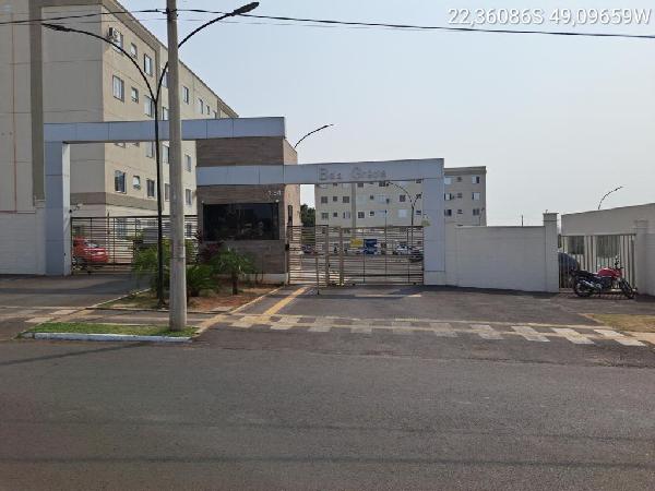 EDIFICIO BELA GRECIA