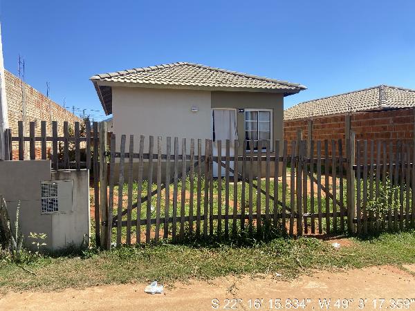 LOT VARGEM LIMPA II