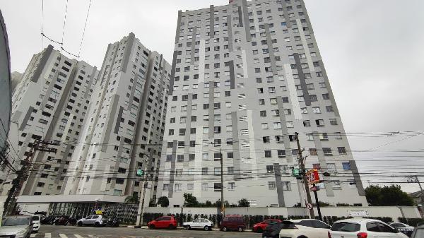 PIN INTERNACIONAL GUARULHOS