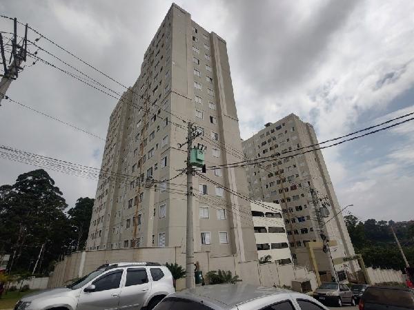 RESIDENCIAL CEREJEIRAS