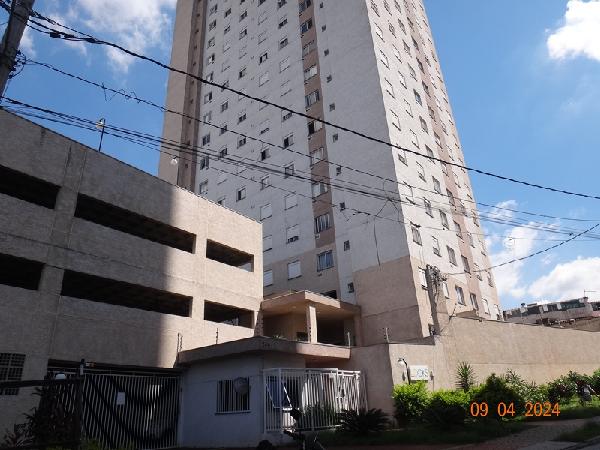 CONDOMINIO RESIDENCIAL LOOKS