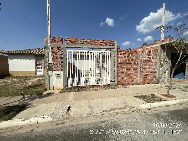 SAO CARLOS – LOTEAMENTO RESIDENCIAL VIDA NOVA SA