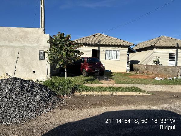 BIRIGUI – CONJUNTO HABITACIONAL VEREADOR FLAV