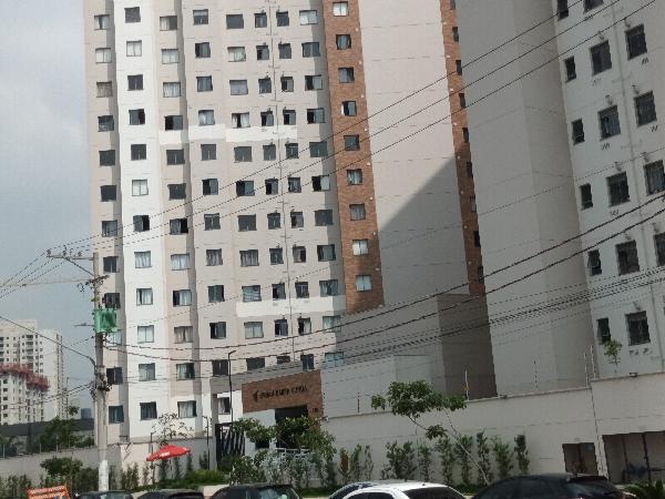 COND RES URBAN BARRA FUNDA