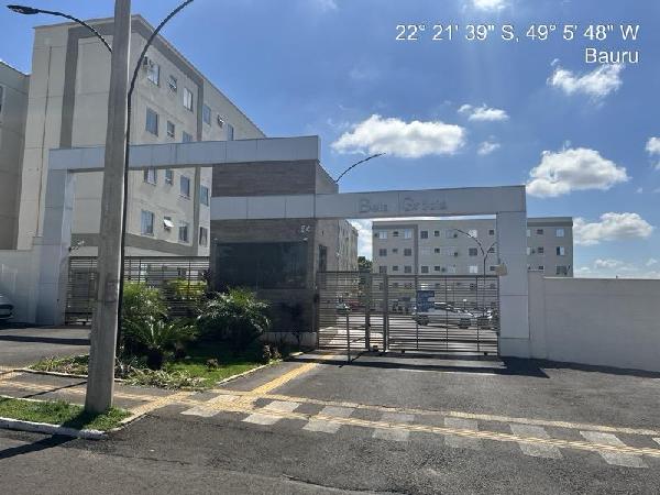 EDIFICIO BELA GRECIA