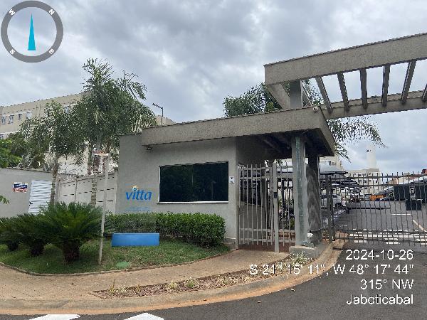 RESIDENCIAL VITTA JARDIM DAS ORQUIDEAS