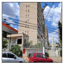 COND RES PLANO MOOCA PÇA LION I