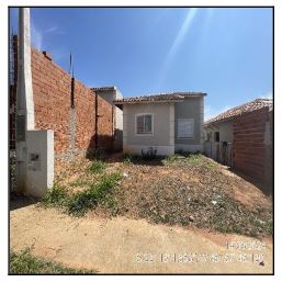 RES. CIDADE JARDIM