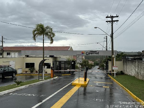 COND VILLAGIO GIRASSOL