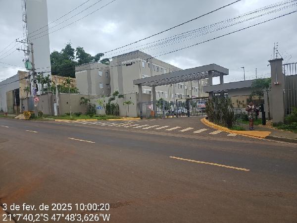 COND VITTA PQ DOS MANACAS