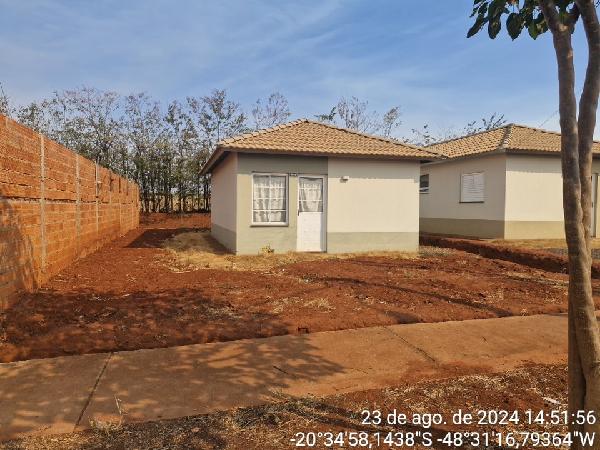 RESIDENCIAL VIDA NOVA BARRETOS IV