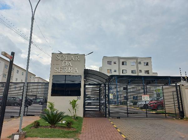 RES SOLAR DA SERRA