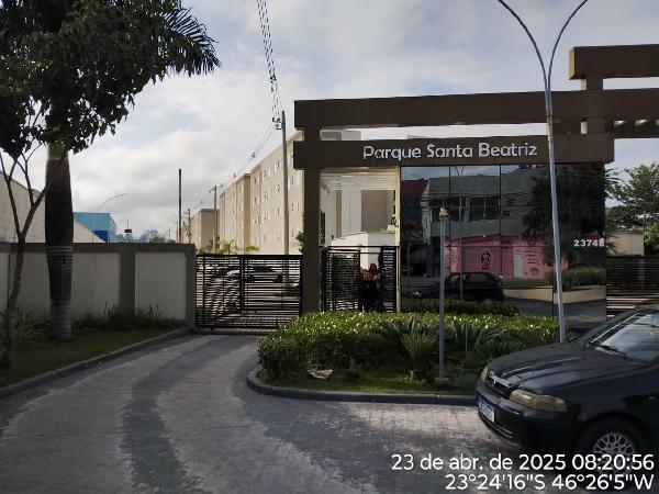 SANTA BEATRIZ
