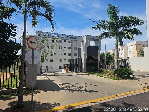 RESIDENCIAL BARCHI