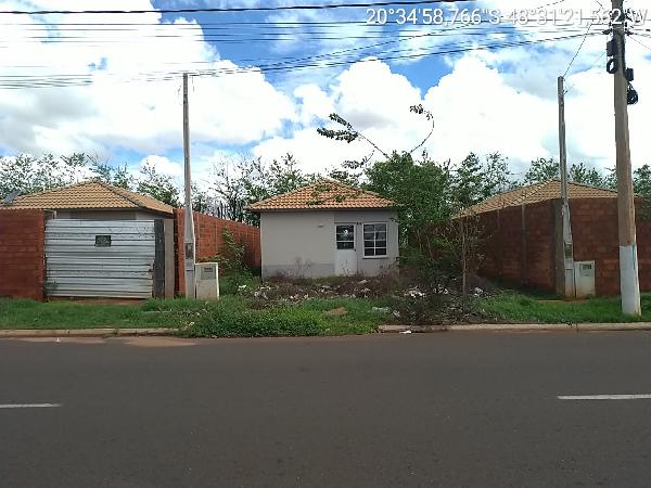 RES VIDA NOVA BARRETOS IV