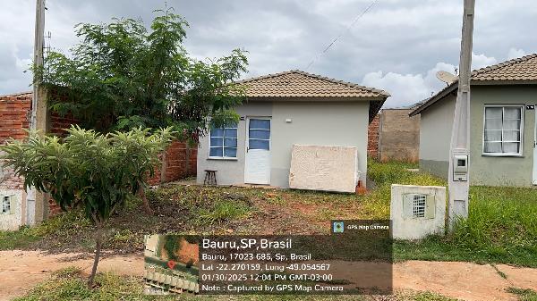 BAURU – VARGEM LIMPA II