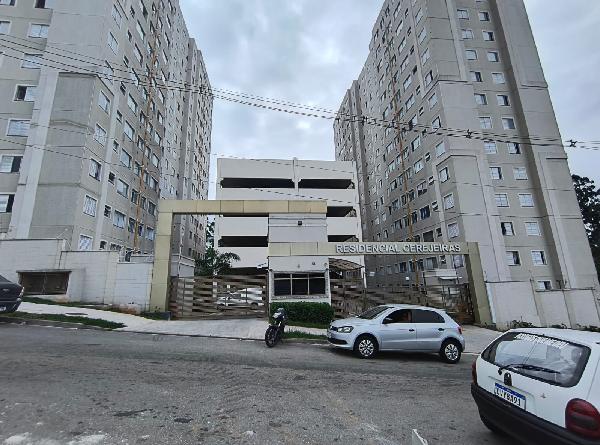 RESIDENCIAL CEREJEIRAS