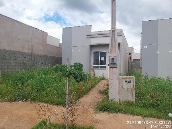 RIBEIRAO PRETO – SANTA IRIA