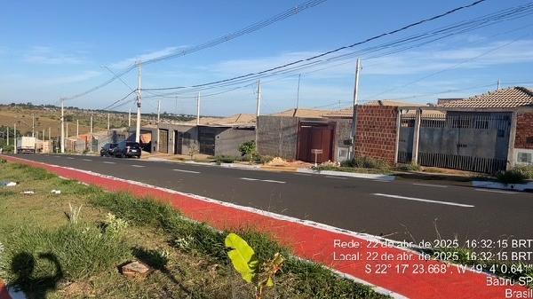 BAURU – VARGEM LIMPA II