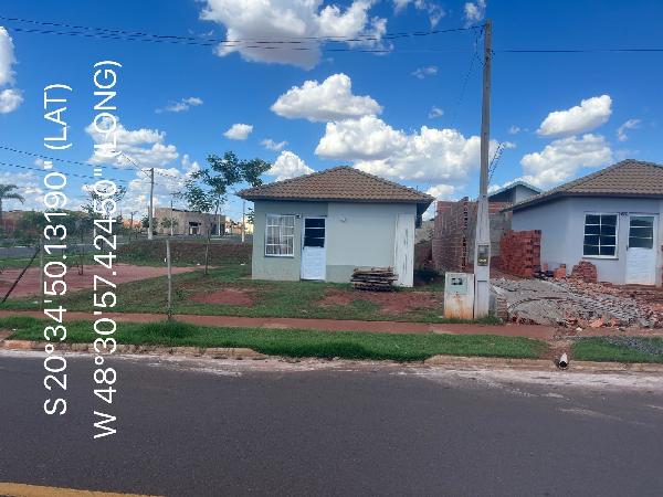 CONJ HABITACIONAL VIDA NOVA     Imóvel em disputa