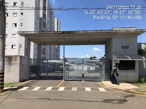 COND RES CLUBE ACQUAVILLE