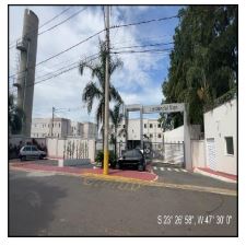 CONDOMINIO RESIDENCIAL SION