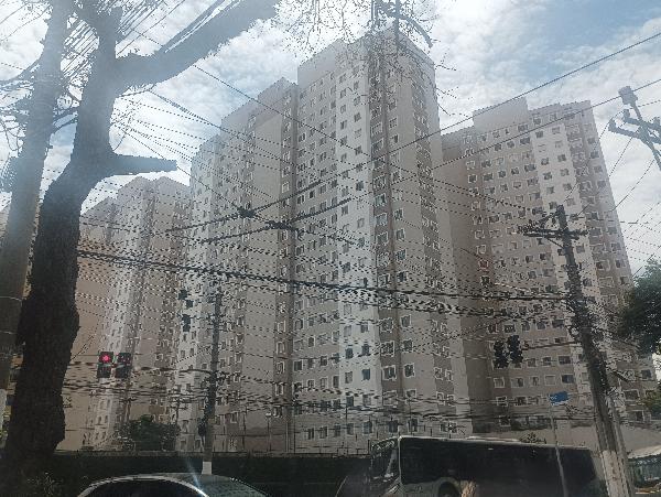 CONDOMINIO RESIDENCIAL DEZ TATUAPE