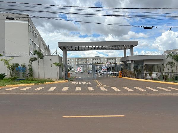 VITTA PARQUE DAS MANACAS
