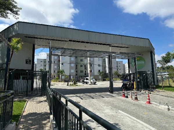 CONQUISTA JARDIM AMARALINA