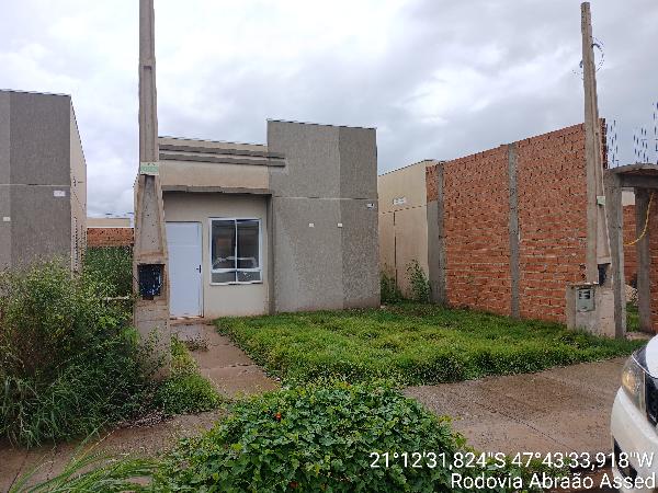 RIBEIRAO PRETO – SANTA IRIA