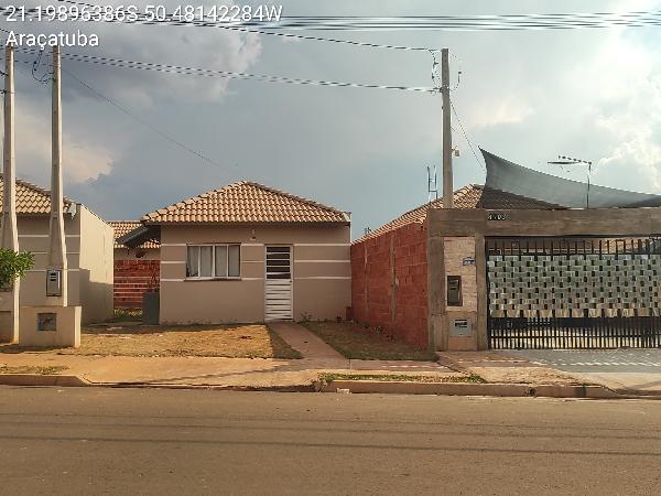 RES  LUANA