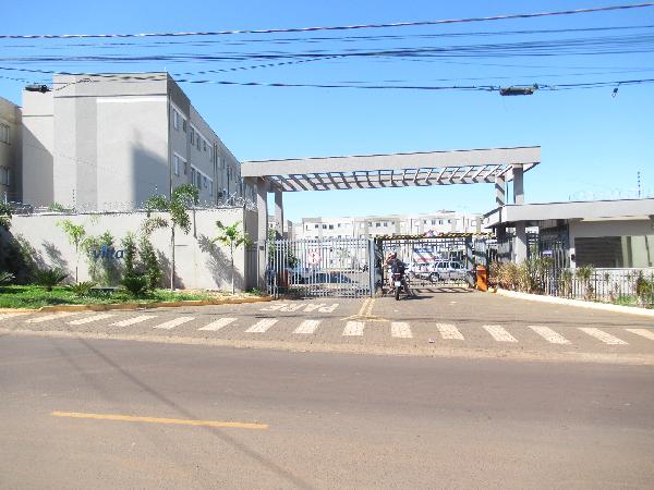 VITTA PARQUE DOS MACANÁS