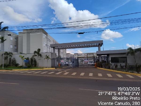 VITTA PARQUE DOS MACANÁS