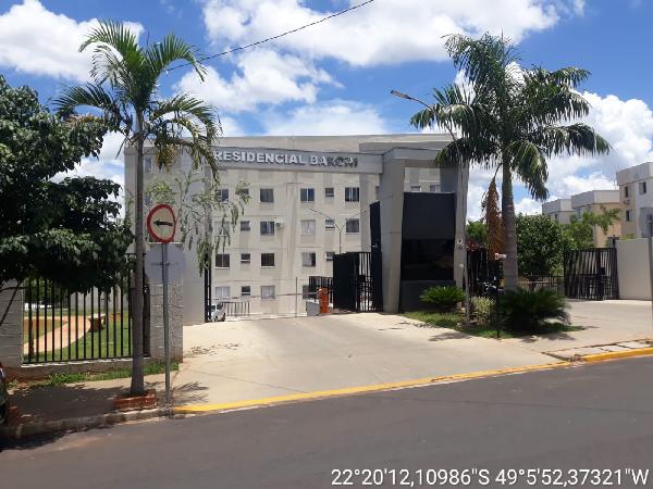 BAURU – VILA GIUNTA