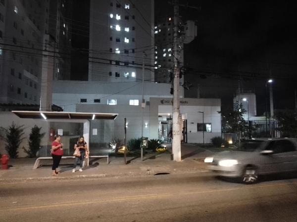 RESIDENCAL  DEZ SAO MIGUEL