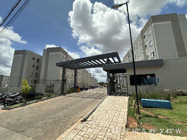 VITTA JARDIM FIGUEIRAS