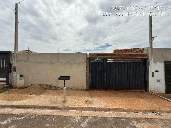 SAO JOSE DO RIO PRETO – PARQUE DAS AROEIRAS II