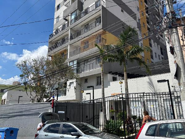 RES METROCASA CAMPO LIMPO