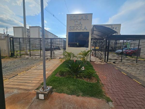 RES SOLAR DA SERRA